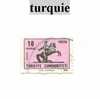 Timbre De Turquie - Other & Unclassified