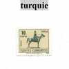 Timbre De Turquie - Other & Unclassified