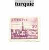 Timbre De Turquie - Other & Unclassified