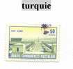 Timbre De Turquie - Other & Unclassified