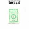 Timbre De Turquie - Other & Unclassified