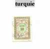 Timbre De Turquie - Other & Unclassified