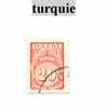 Timbre De Turquie - Andere & Zonder Classificatie