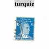 Timbre De Turquie - Other & Unclassified