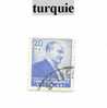 Timbre De Turquie - Other & Unclassified