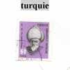 Timbre De Turquie - Other & Unclassified