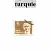 Timbre De Turquie - Andere & Zonder Classificatie