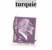 Timbre De Turquie - Other & Unclassified