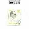 Timbre De Turquie - Other & Unclassified