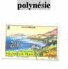 Timbre De Polynesie N° 34 - Altri & Non Classificati