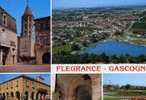 FLEURANCE - GASCOGNE    (Gers)    -    (1990) - Fleurance