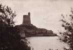 ST VAAST LA HOUGUE La Marée Haute - Saint Vaast La Hougue