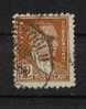 YT N°1116 OBLITERE TURQUIE - Unused Stamps