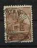 YT N°989  OBLITERE TURQUIE - Used Stamps