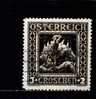 Autriche 1926  - Yv.no.368 Oblitere(d) - Gebraucht
