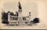 LYON 6 - Monument Des Légions Du Rhône - Lyon 6