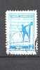 YT N°964 OBLITERE TURQUIE - Unused Stamps
