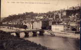 LYON 5 - Le Pont Tilsilt, Saint-Georges Et Le Grand Séminaire - Lyon 5