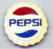 PIN'S PEPSI-COLA (4595) - Coca-Cola