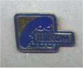 PIN'S FRANCE TELECOM ANCIEN LOGO (4733) - Administrations