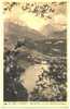 74 - Talloires - Vue De La Grotte Des Oiseaux - CPA 1939 - Ed. CAP N° 345 - Talloires