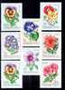 Hongrie  1966 - Yv.no.1993/2000 Neufs** (d) - Unused Stamps
