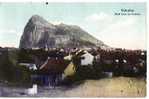 GIBRALTAR - Gibraltar