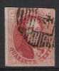 Belgie OCB 12 (0) - 1858-1862 Medaillons (9/12)