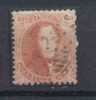 N° 16 LP 239 MARIEMBOURG NIPA + 1500   ***TB*** - 1863-1864 Medaillons (13/16)