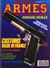 ARMES N° 98 - Francese