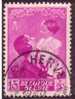 België 447 HERVE - Used Stamps