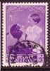 België 450 HUYSSE ( Relais) - Used Stamps