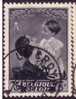 België 451 LA CROYERE - Used Stamps