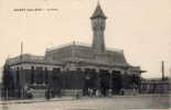 AULNAY SOUS BOIS - La Gare - Aulnay Sous Bois