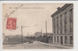 IVRY, La Gendarmerie Et Rue De Seine (une Carriole) - Ivry Sur Seine