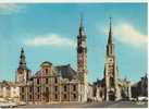 St Truiden Grote Markt (j060) - Sint-Truiden