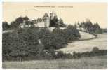 MONTCEAU LES MINES - Chateau Du Plessis - Montceau Les Mines