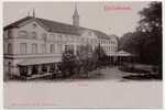 67-034 NIEDERBRONN - Kurhaus < 1903 - Niederbronn Les Bains