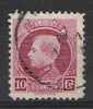 Belgie OCB 219 (0) - 1921-1925 Petit Montenez