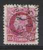 Belgie OCB 219 (0) - 1921-1925 Petit Montenez