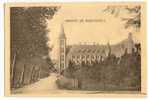 1253 - MAREDSOUS - Abbaye - Anhée