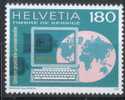Timbres De Suisse De 1996  ** Luxe - Unused Stamps