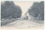 14 - Sainte Menehould - Rue Chanzy - Sainte-Menehould