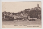 HERBLAY, Le Val Et L´église (restaurant Maison CAMUS) - Herblay