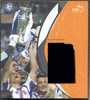 Hellas, European Champions 2004 - Carnets