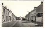 ALVERINGEM   Fortemstraat - Alveringem