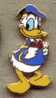 PIN´S DISNEY DONALD (4770) - Disney