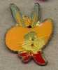 PIN'S BD BUGS BUNNY (4785) - BD