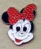 PIN'S DISNEY MINNIE (4805) - Disney