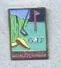 PIN'S GOLF HOTEL MERCURE (4982) - Golf